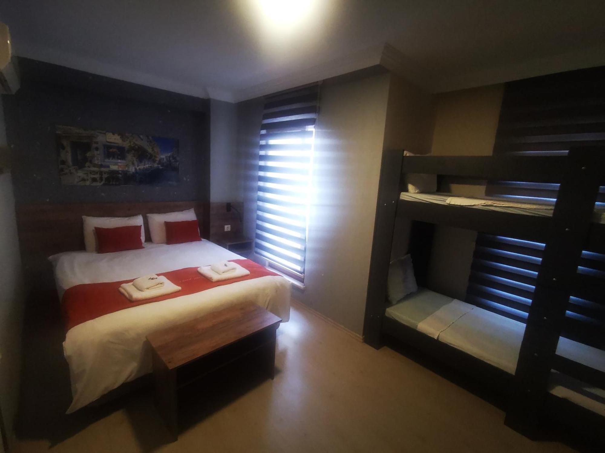 Ador Troia Hotel Çanakkale Dış mekan fotoğraf