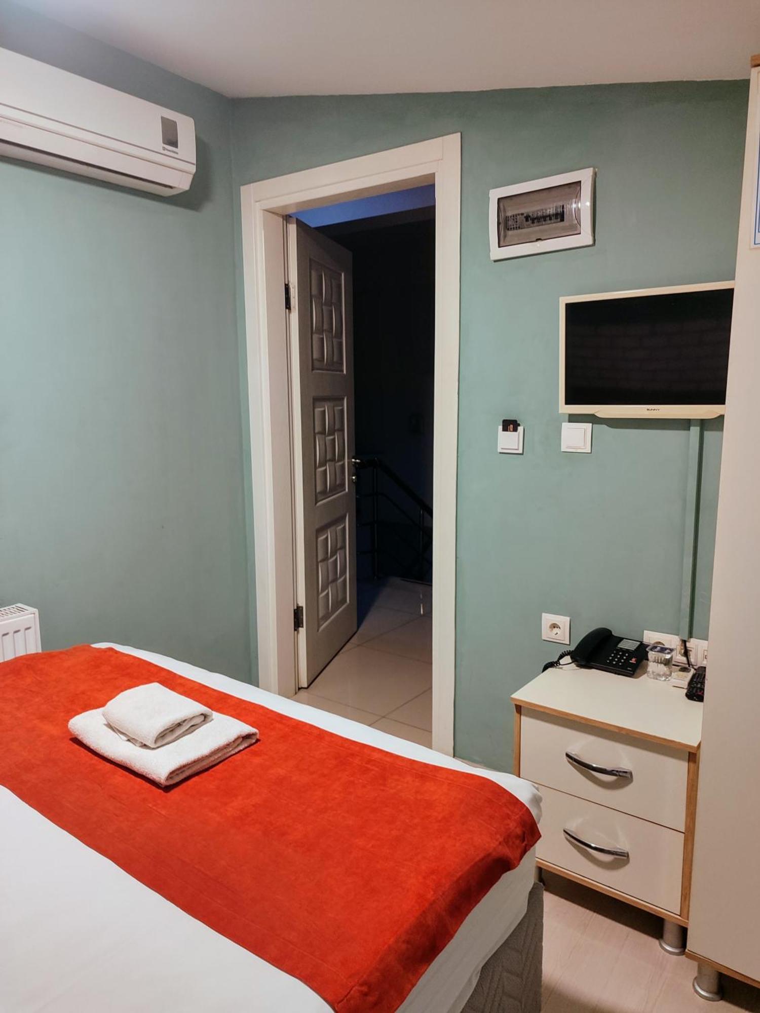 Ador Troia Hotel Çanakkale Dış mekan fotoğraf