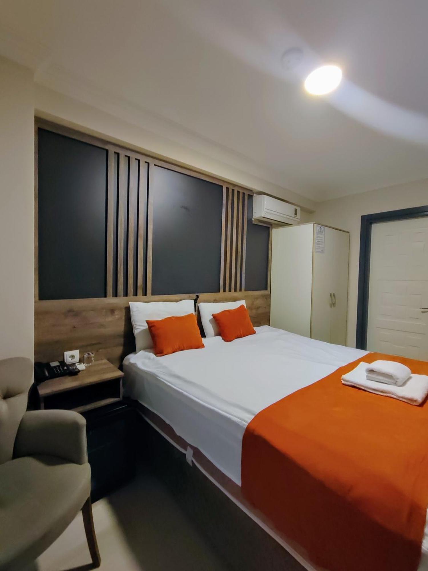 Ador Troia Hotel Çanakkale Dış mekan fotoğraf