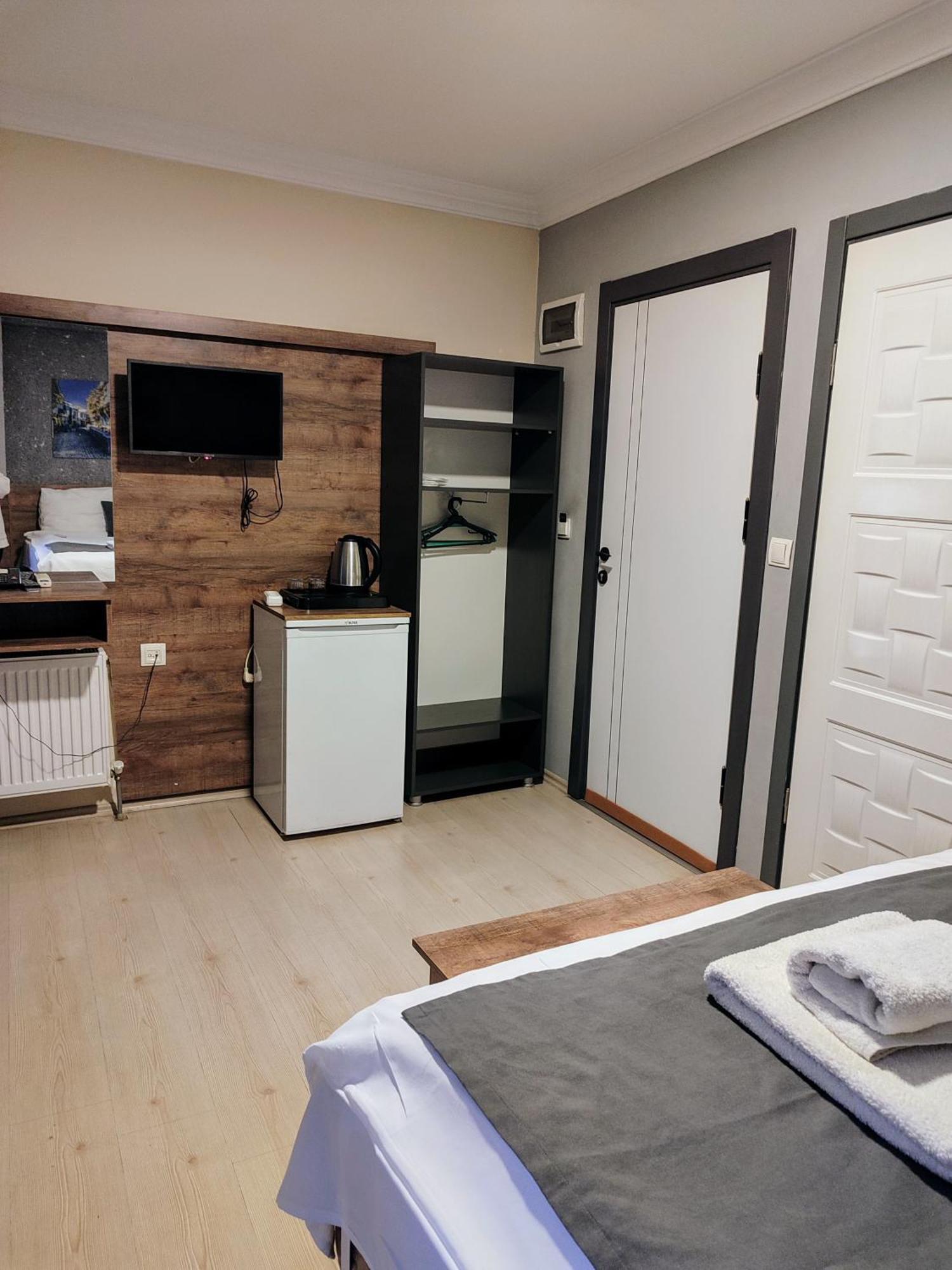 Ador Troia Hotel Çanakkale Dış mekan fotoğraf