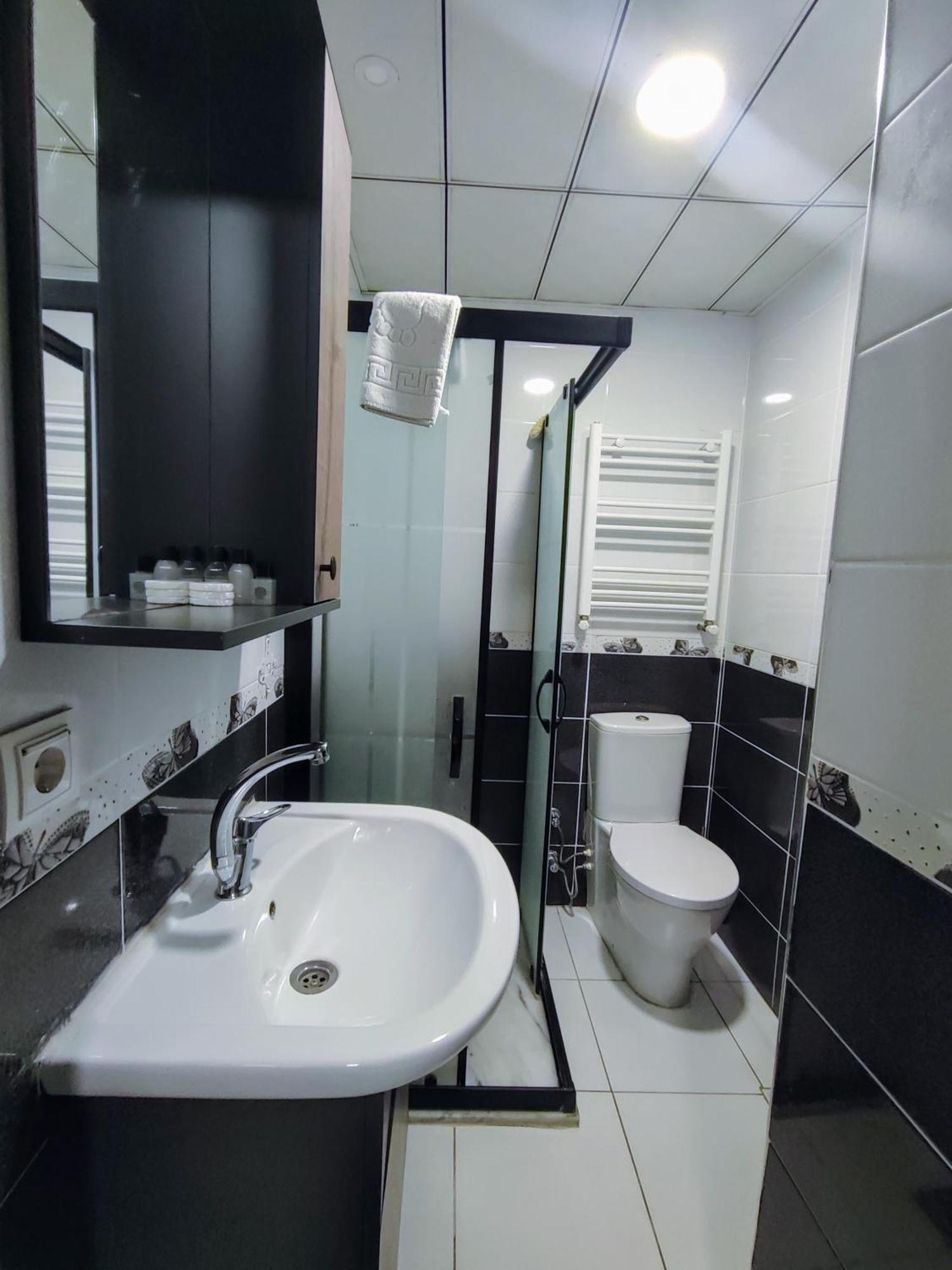 Ador Troia Hotel Çanakkale Dış mekan fotoğraf