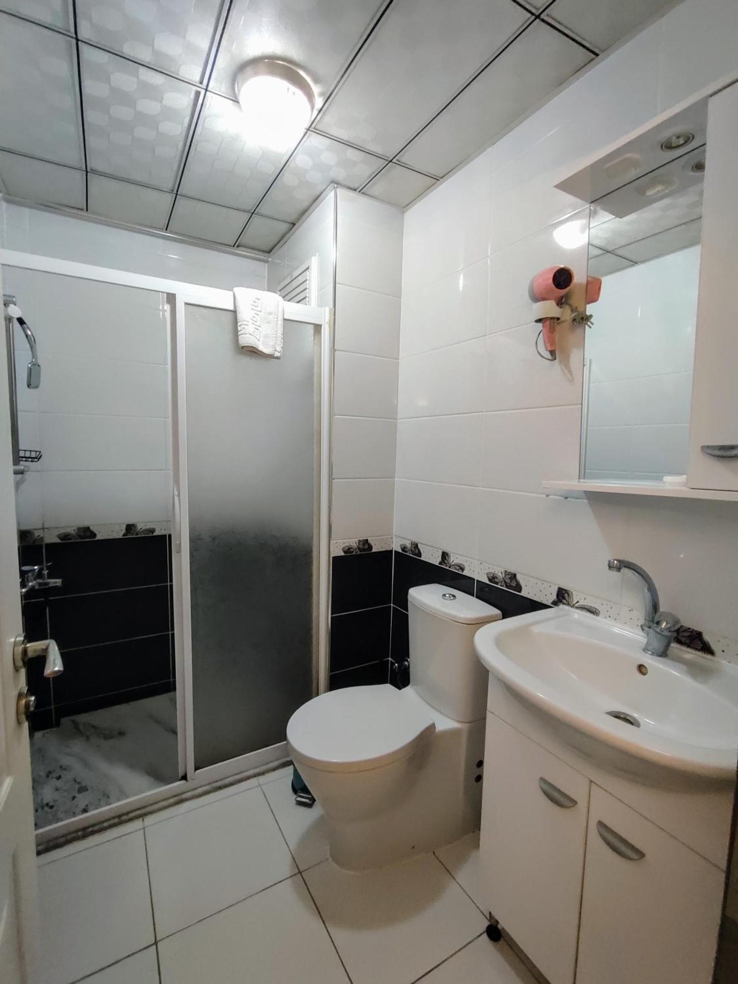 Ador Troia Hotel Çanakkale Dış mekan fotoğraf