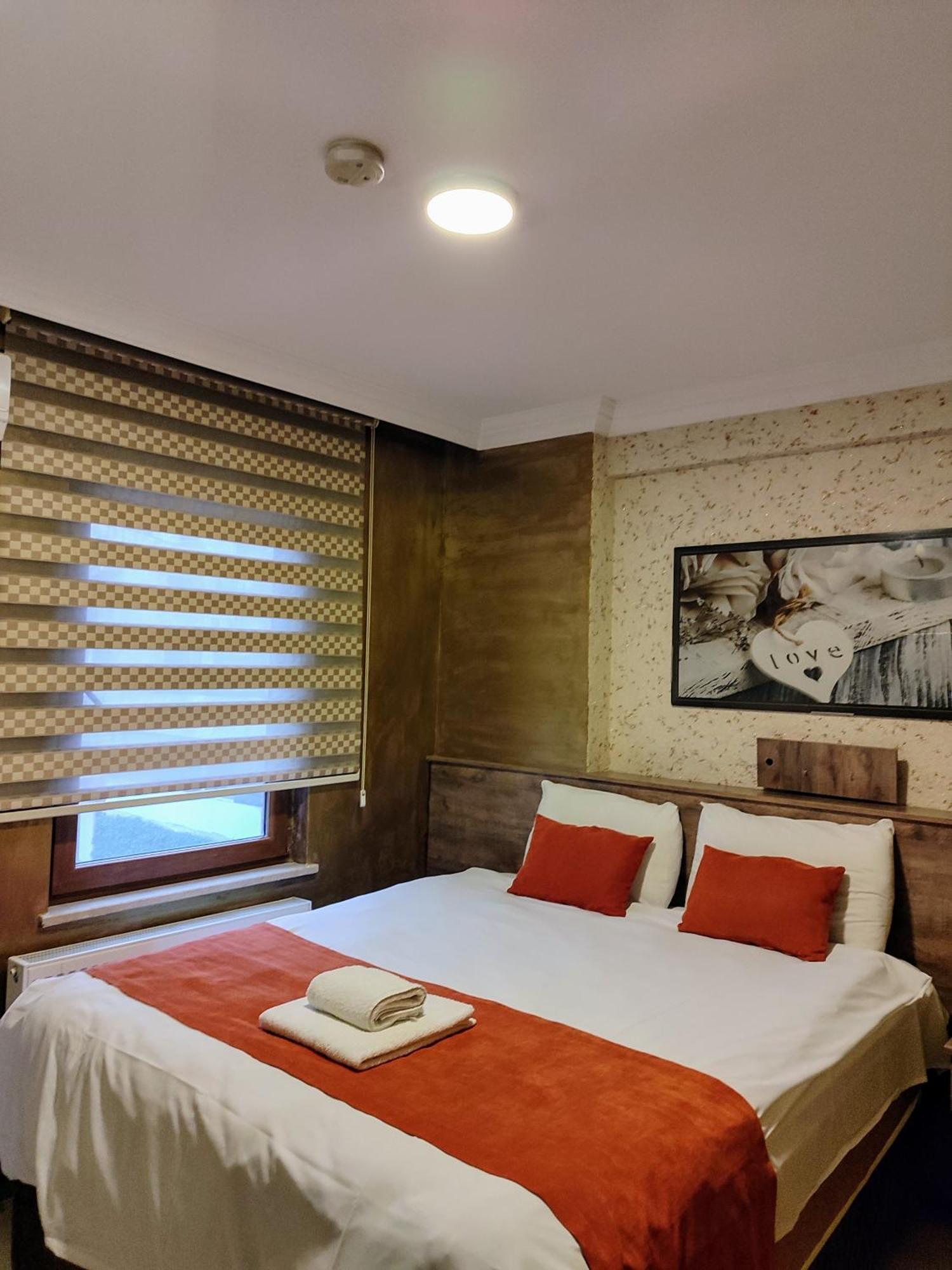 Ador Troia Hotel Çanakkale Dış mekan fotoğraf