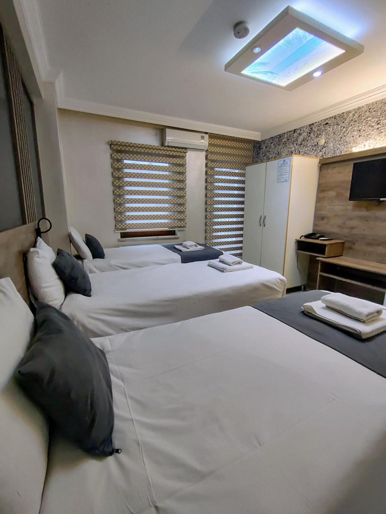 Ador Troia Hotel Çanakkale Dış mekan fotoğraf