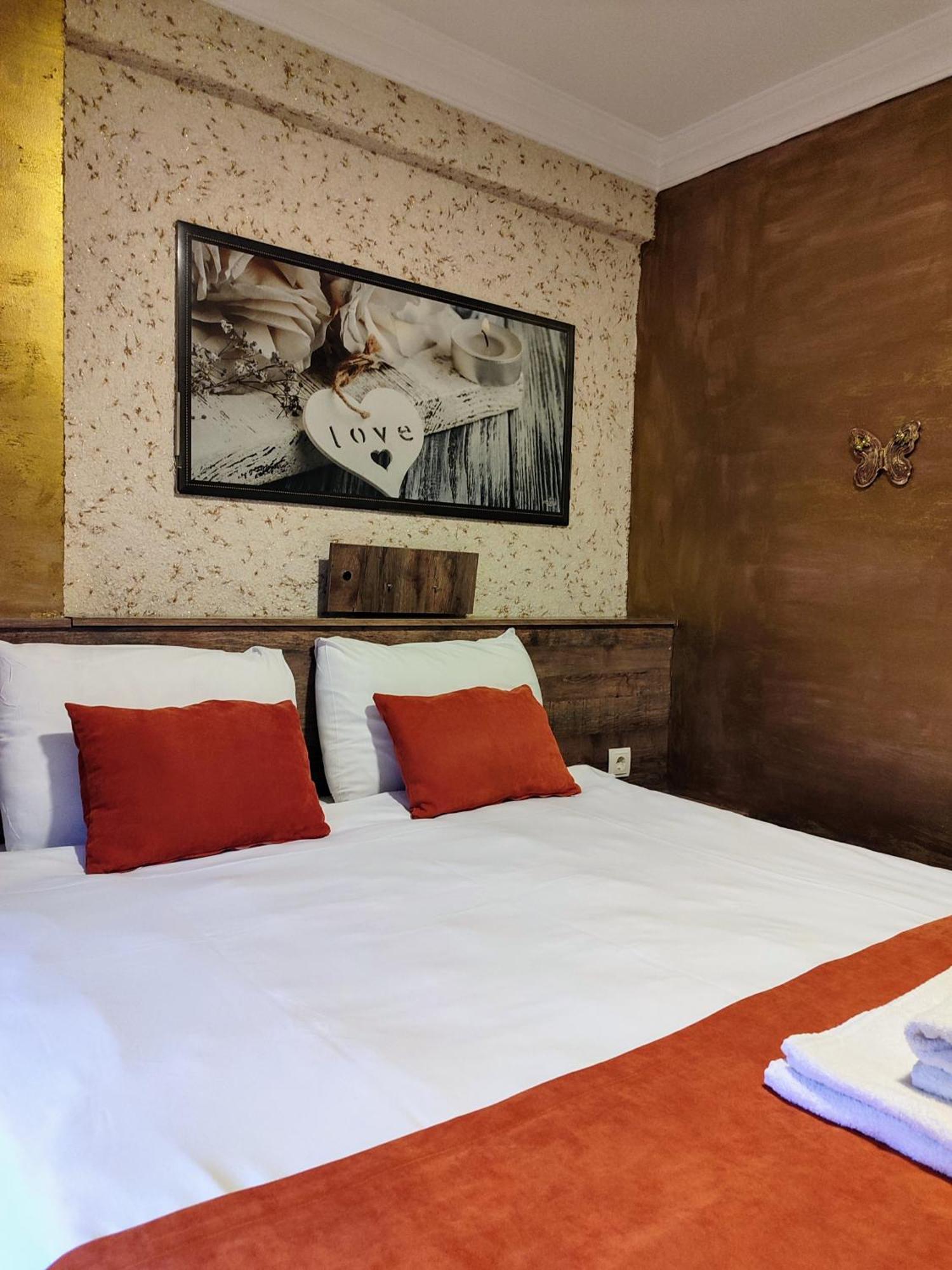 Ador Troia Hotel Çanakkale Dış mekan fotoğraf